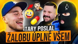 Sibiřan a PeeeTaaaTV  SPOLEČNÉ BYDLENÍ JAK JSME NEMĚLI PENÍZE JIRKA KRÁL BYL JINDE TARY A POKUTY [upl. by Philan649]