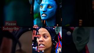 Behind the scene of AVATAR avatar movie avatarnetflix avatarthewayofwater neytiri avatarstudio [upl. by Javier331]