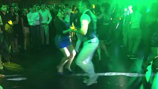 ★ Salsa Social 205 FERNANDO SOSA EN PERU 2016 ★ [upl. by Emlyn]