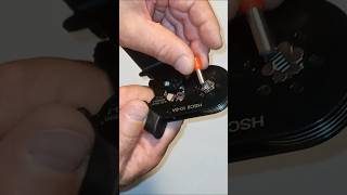 Professional Hand Tool for Crimping Terminals from AliExpress [upl. by Vivia559]