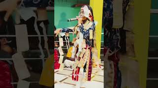 SUNANDA DEHERINEW KIRTAN PARTY sambalpurisong viralvideoSARAFPRODUCTION [upl. by Kemppe4]