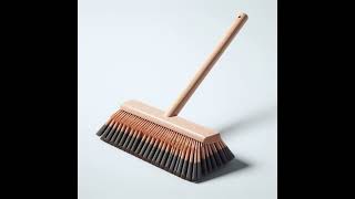 Push broom sweeping sound effect [upl. by Ynot]