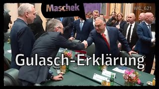 Maschek  GulaschErklärung WÖ621 [upl. by Donelson793]