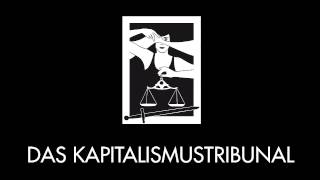 Tag 1 Vorverhandlung Kapitalismustribunal Capitalism Tribunal [upl. by Nava748]