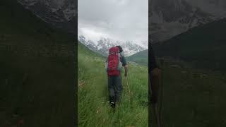 Silent Earth Hiking the Transcaucasian Trail [upl. by Reivax]