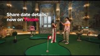 PuttPutt  Tinder Share My Date [upl. by Euqinaj]