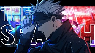 NF  The Search Anime Mix「AMV」 [upl. by Elleina]