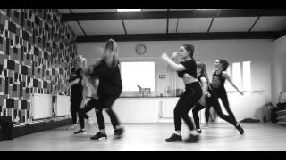 OVERPROTECTED  BRITNEY SPEARS  DIRTY POP  Choreography by Stephen Tucker [upl. by Cantu]