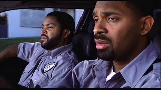 Friday After Next  Deleted Scenes IceCube Mike EppsDon CurryAnna Maria HorsfordClifton Powell [upl. by Morril]