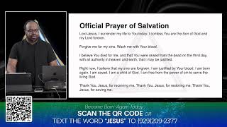 The Covenant Walk The Kingdom Way pt10  Pastor Bryson G Baylor amp Next Level Church NYC [upl. by Madian]