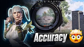 ACCURACY LIKE T1 PLAYERS  FROGGI  IGL FRAGS  ONEPLUS 7T 💎 [upl. by Seiden]