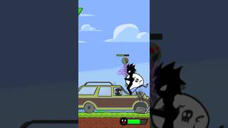 Stick funk stickmen stickmananimation tiktok stickma games stickmanvideo remix fnffreefire [upl. by Barra321]