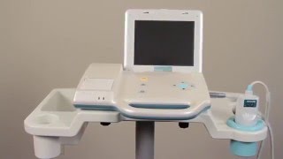 Rosie Scan Bladder Scanner Training Video [upl. by Marino]