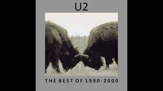 U2  Discotheque New Mix [upl. by Ardnosal]