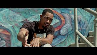 C5  Dreamville Under The Sun Freestyle Music Video [upl. by Ifok]