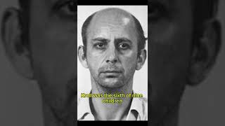 Unmasking Evil The Disturbing Life of Serial Killer Joachim Kroll [upl. by Gyasi]