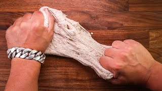 How to Knead Bread Dough by Hand  Detailed Instructions  Baking Tips [upl. by Akcimehs]