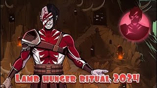 SHADOW FIGHT 2 RITUAL 2024 EVENT GAMEPLAY [upl. by Aedrahs760]