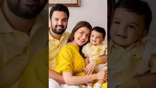 jilla movie actor Kajal Aggarwalfamily short youtube video [upl. by Codding180]