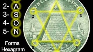 New World Order  Novus Ordo Seclorum [upl. by Hcnarb]