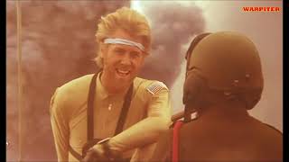 Megaforce 1982 Barry BostwickPersis KhambattaEvan C KimMichael BeckHal NeedhamWARPITER [upl. by Imim380]