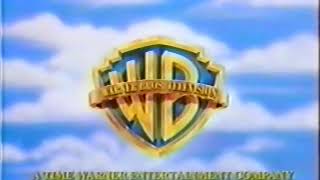 Jeff Franklin ProdsMiller Boyett ProdsWarner Bros TVWarner Bros Domestic TV Distribution 1994 [upl. by Gussie]