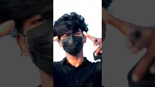 quot mayakannan quot 👀😫🖤 maskboy JeevaJo [upl. by Durrej]