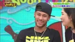 Неймар в ЯпонииNeymar in Japan [upl. by Suryc]