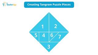 Tangram [upl. by Eurydice]