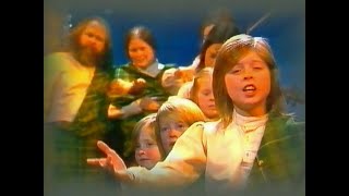 The Kelly Family  Davids Song Wholl Come With Me Plattenküche 1980 [upl. by Curtis]