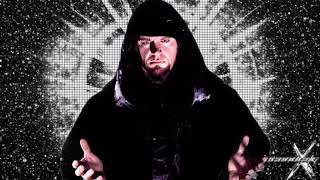 WWEThe Undertaker Ministry of Darkness Theme Song 1999 HD [upl. by Olette]