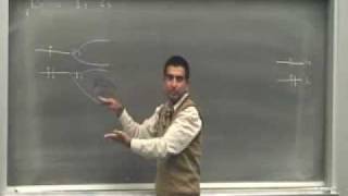 Modern Physics Lecture 27 Introduction to Energy Bands [upl. by Dweck295]