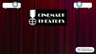 Cinemark Cell Phone Policy 19921994 [upl. by Dorr495]