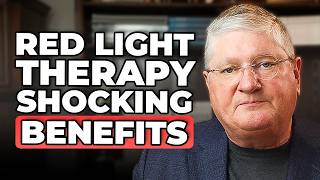 The Incredible Impacts of REDLIGHT THERAPY [upl. by Anos]