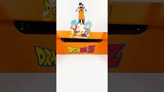 Im Opening Lego Dragon Ball Z Minifigures Mystery Box shorts unboxing [upl. by Assilram]