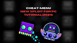 GEOMETRY DASH HACKS  MOD MENU  V22 NEW2024 [upl. by Dorran]