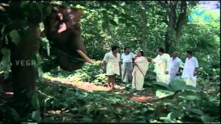 Adiverukal Movie  Mohanlal Best Scene [upl. by Laurena935]