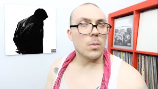 Clams Casino  32 Levels ALBUM REVIEW [upl. by Manya]