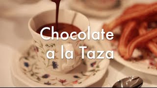 Chocolate a la Taza Espeso  Receta apta para Diabéticos [upl. by Aitenev184]