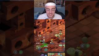 EXPLOTO EL TEAM  noxyer de Twitch DOFUS DOFUS3 DofusUnity noxyer [upl. by Nimzzaj810]