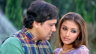 Janam Janam Jo Saath HD  Govinda Aarti Chabria Udit Narayan Alka Yagnik  Raja Bhaiya 2003 Song [upl. by Noloc]