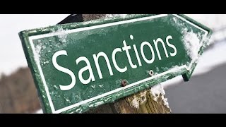 What Are Economic Sanctions [upl. by Mcwilliams574]