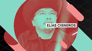 The Interview  Elías Cisneros [upl. by Siva]