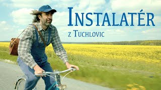 INSTALATÉR Z TUCHLOVIC  THE GOOD PLUMBER  English Subtitles [upl. by Dagnah]