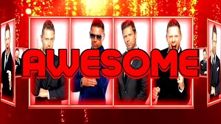 ►THE MIZ  I Came to Play With Arena Effects  New Titantron 2023 ᴴᴰ Custom ◄ [upl. by Buote]