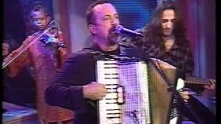 Billy Joel  The Downeaster Alexa Rosie ODonnell 1998 [upl. by Rahal]