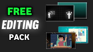 Free Editing Pack high quality [upl. by Nevanod280]