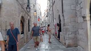 Croatia  Dubrovnik  Zagreb  Zadar  Split City [upl. by Zaraf]