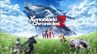 Xenoblade Chronicles 2 OST  Elpis Soul Cave [upl. by Rosane450]