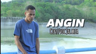 Jal Bria Angin  Official music video [upl. by Soisinoid]